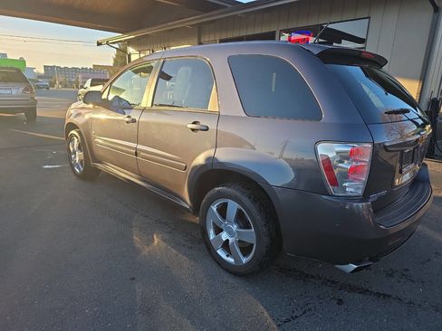Used 2008 Chevrolet Equinox Sport image 5