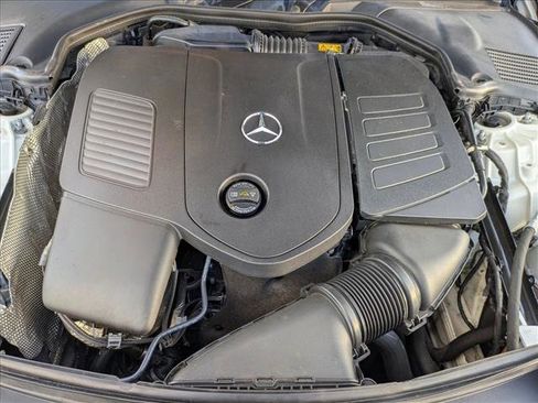 Certified 2023 Mercedes-Benz C 300 Sedan image 24