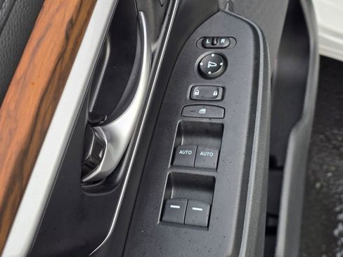 Certified 2021 Honda CR-V Touring image 14