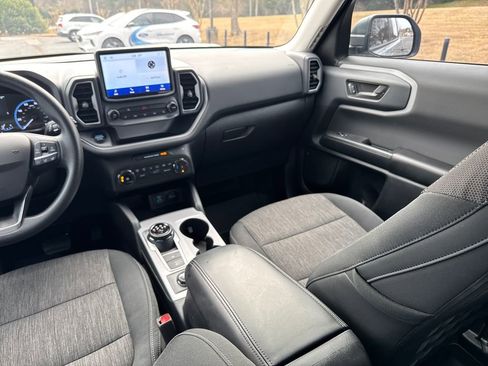 Used 2022 Ford Bronco Sport Big Bend image 42