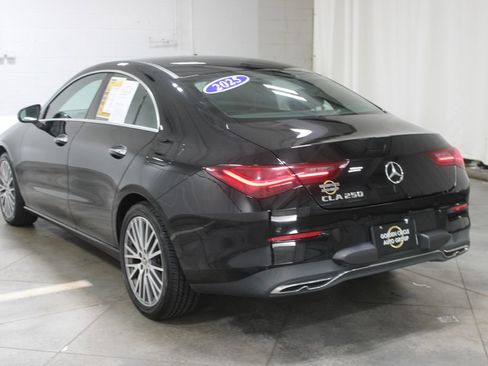 Used 2025 Mercedes-Benz CLA 250 image 7