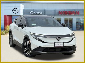 New 2026 Nissan Leaf Platinum+ w/ Floor Mat Package (SV+) FWD video 1
