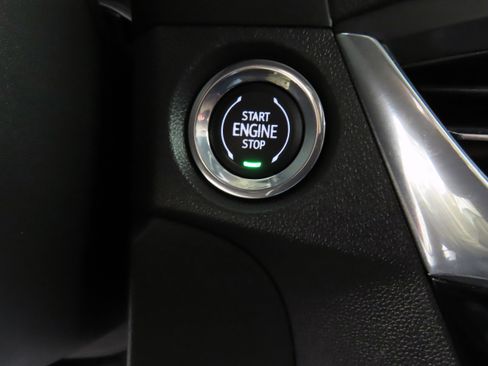 Used 2024 Buick Encore GX Sport Touring w/ Comfort Package image 50