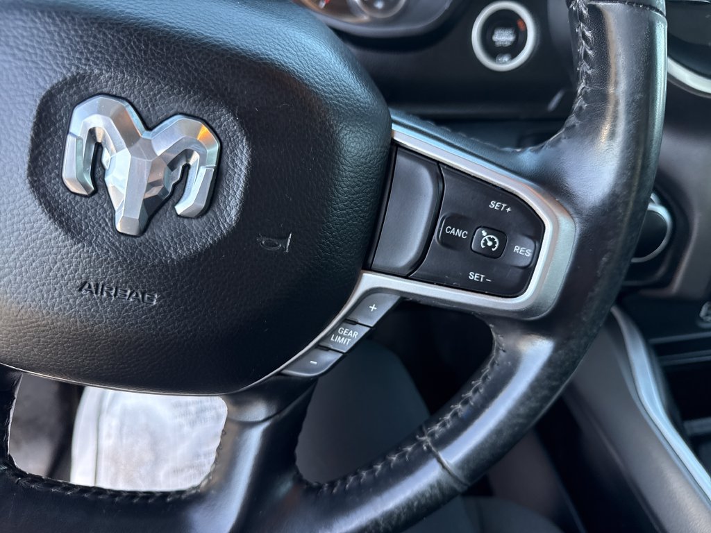 Used 2020 RAM 1500 Big Horn AWD/4WD image 35