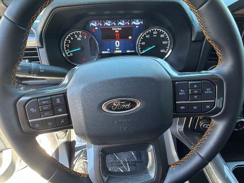 Certified 2023 Ford F150 Tremor w/ Trailer Tow Package AWD/4WD image 18