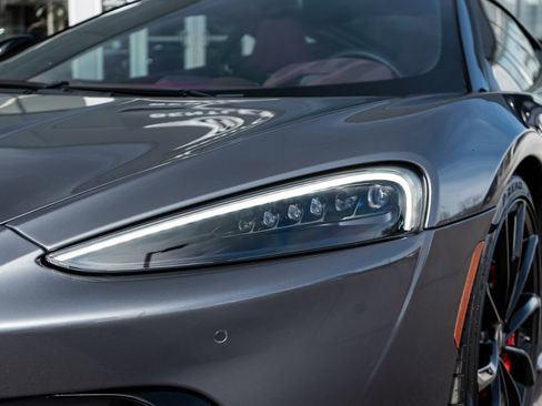 Used 2025 McLaren GTS image 23