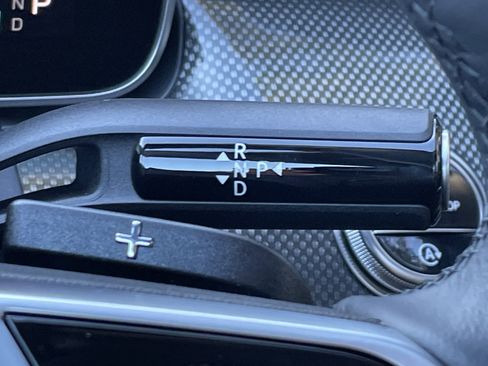 New 2026 Mercedes-Benz C 300 C 300 Sedan image 28