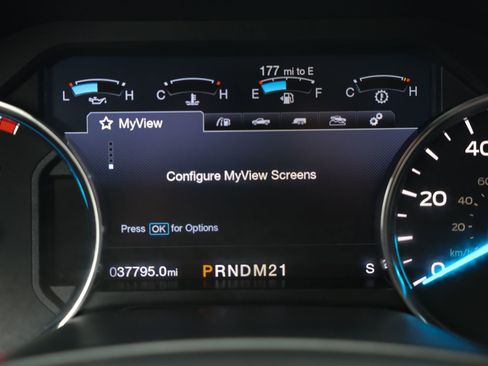 Used 2017 Ford F250 Lariat w/ Chrome Package image 24