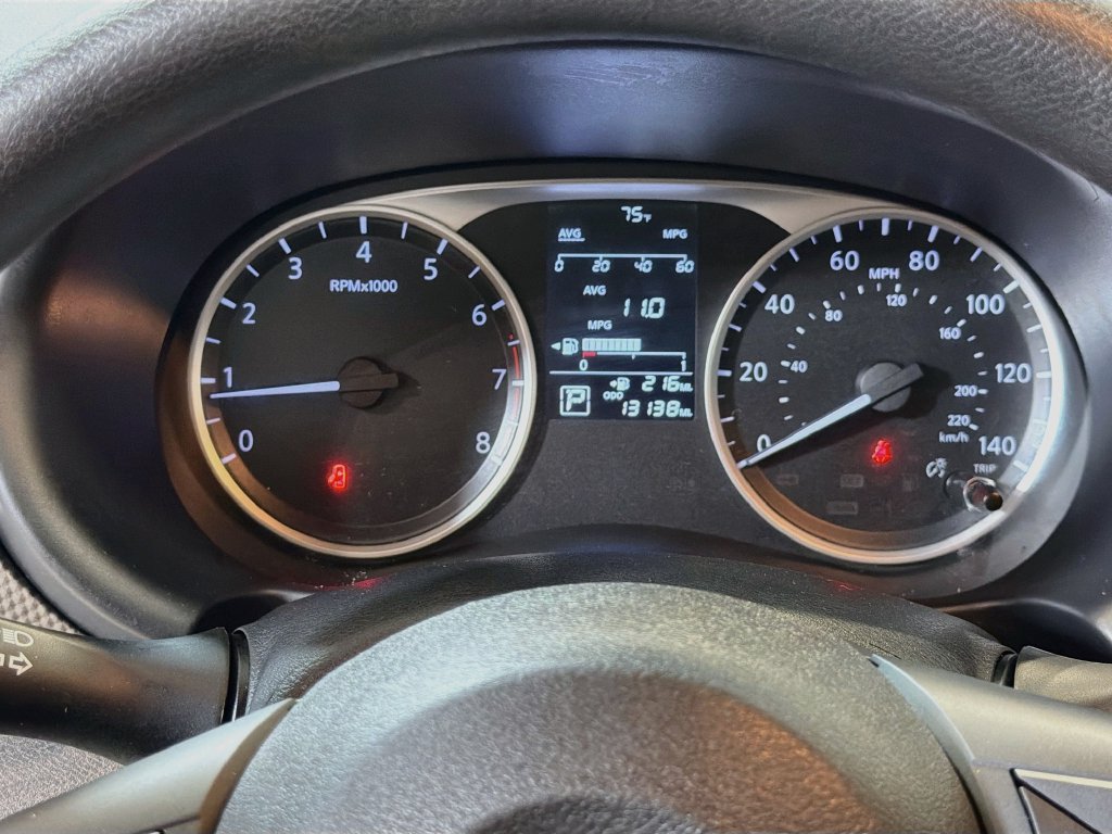 Used 2020 Nissan Kicks S FWD image 14