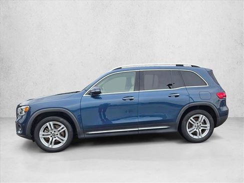 Certified 2023 Mercedes-Benz GLB 250 image 6