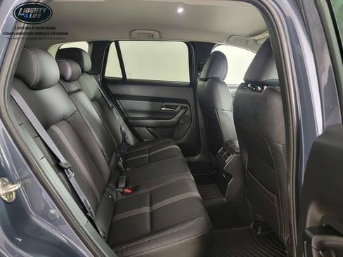 Used 2024 MAZDA CX-50 AWD 2.5 S w/ Cargo Package image 17