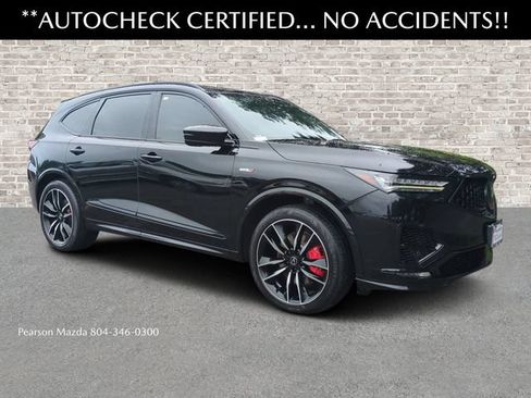 Used 2023 Acura MDX Type S AWD/4WD image 1