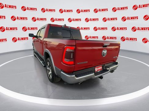 Used 2021 RAM 1500 Laramie image 6