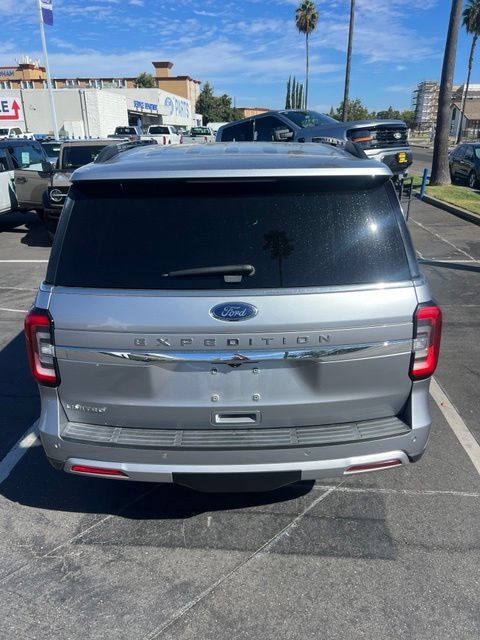 Used 2023 Ford Expedition Limited AWD/4WD image 11