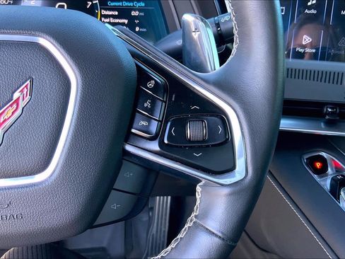 Used 2024 Chevrolet Corvette Z06 image 22