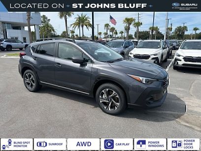 New 2025 Subaru Crosstrek 2.0i Premium