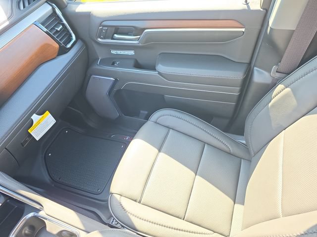 New 2026 GMC Sierra 1500 Denali w/ Technology Package AWD/4WD image 14