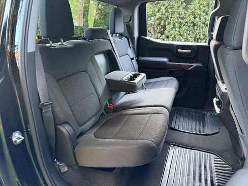 Used 2022 GMC Sierra 1500 Elevation w/ Driver Alert Package I RWD image 23