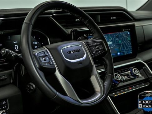 Certified 2024 GMC Sierra 1500 Denali w/ Denali Reserve Package image 15