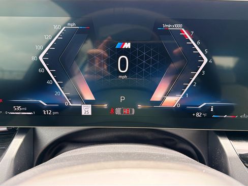 New 2027 BMW 530i w/ M Sport Package RWD image 41
