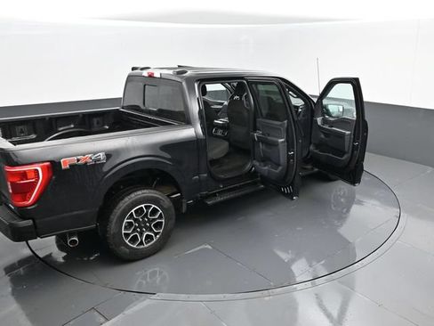 Used 2022 Ford F150 XLT w/ Equipment Group 302A High AWD/4WD image 27