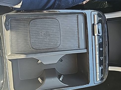 New 2026 Hyundai Tucson Limited image 23