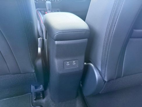 New 2026 Nissan Kicks SR w/ Cold Weather Package image 23