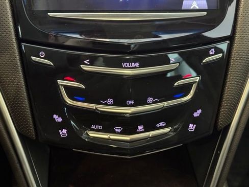 Used 2016 Cadillac XTS Vsport Premium AWD/4WD image 10