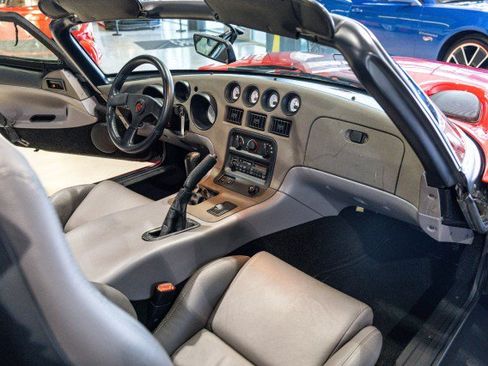 Used 1993 Dodge Viper RT/10 RWD image 48