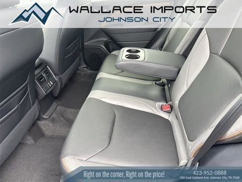 New 2026 Subaru Forester Sport image 75