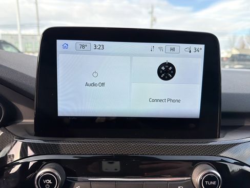 Used 2024 Ford Escape ST-Line image 25