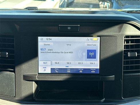 New 2026 Ford F250 XL w/ XL Chrome Package image 17