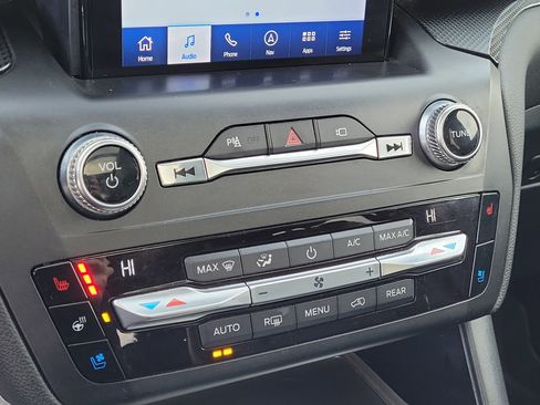 Used 2020 Ford Explorer ST w/ ST Street Pack image 29