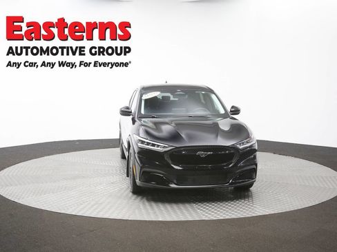 Used 2021 Ford Mustang Mach-E Select AWD/4WD image 46