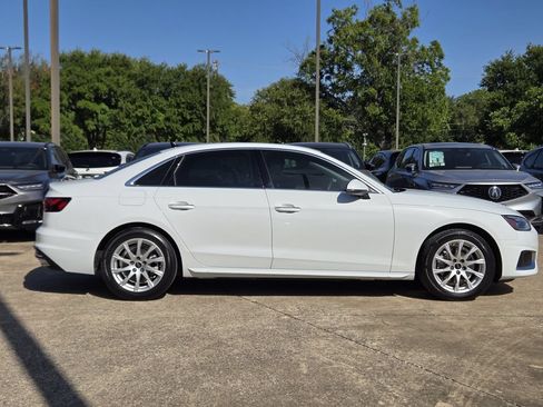 Used 2023 Audi A4 2.0T Premium w/ Convenience Package AWD/4WD image 7