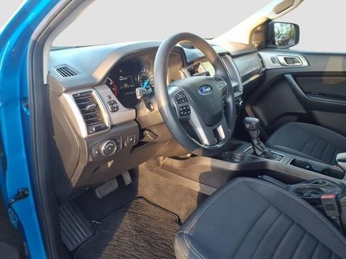 Used 2023 Ford Ranger XLT image 27