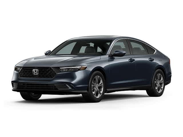 Used 2024 Honda Accord EX image 1