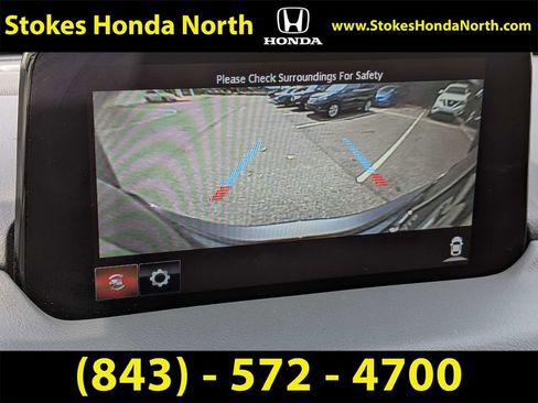 Used 2020 MAZDA CX-5 Signature AWD/4WD image 28