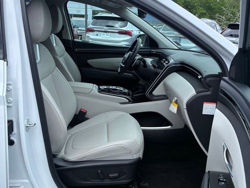 Used 2024 Hyundai Tucson Limited AWD/4WD image 20