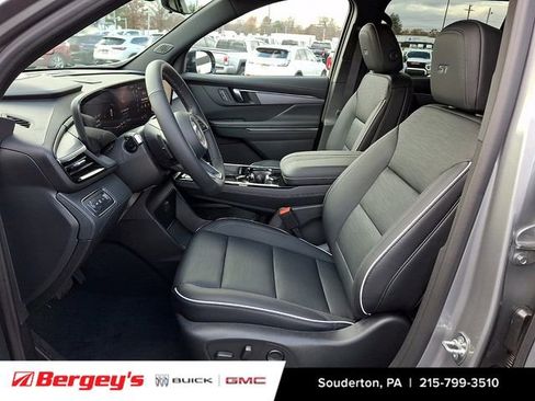 New 2026 Buick Enclave Sport Touring w/ Power Package image 11