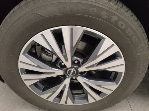 Used 2023 Nissan Rogue SV AWD/4WD image 31