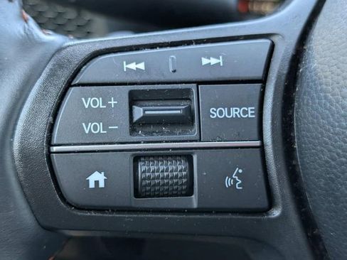 Used 2024 Honda CR-V Sport image 22