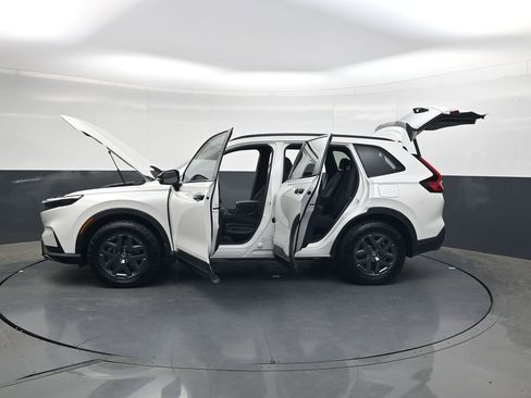 Certified 2026 Honda CR-V TrailSport image 36