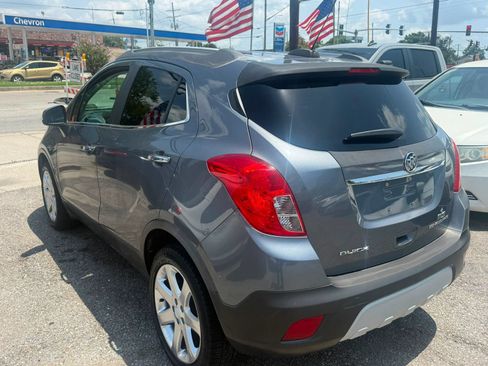 Used 2015 Buick Encore Convenience FWD image 6