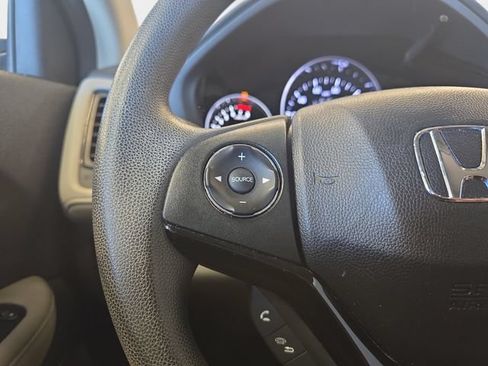 Used 2019 Honda HR-V LX image 19