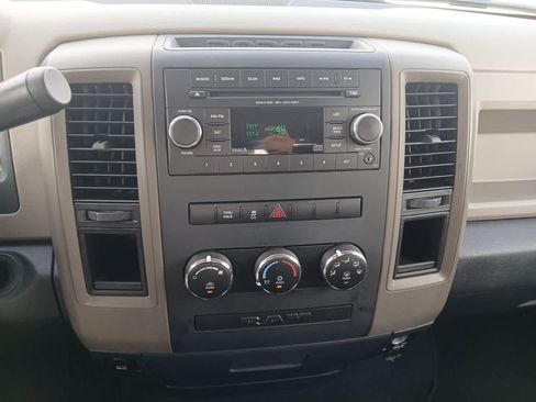Used 2012 RAM 1500 Express RWD image 29