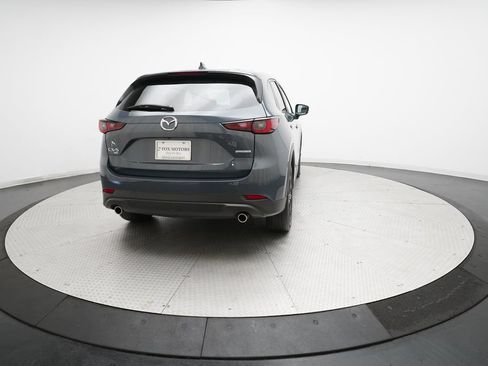 Used 2025 MAZDA CX-5 Carbon Edition AWD/4WD image 13