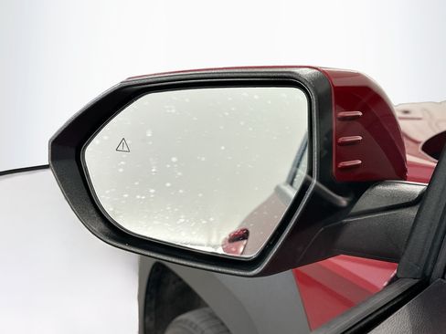 Used 2025 Hyundai Kona SEL AWD/4WD image 16