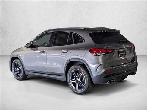 Certified 2022 Mercedes-Benz GLA 250 image 10