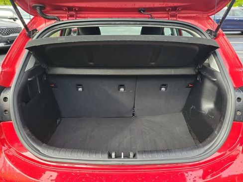 Certified 2018 Kia Rio S FWD image 9